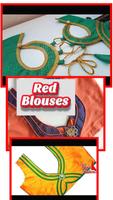 Blouse Design Gallery скриншот 1