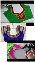 Blouse Design Gallery скриншот 3