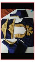 1 Schermata Blouse Neck Stitching Designs