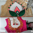 Stitching Blouse Designs icon