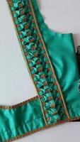Stitching Blouse Designs screenshot 3