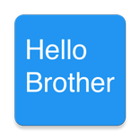 Hello Brother