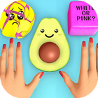 CLAY CRACKING آئیکن