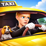 I Am Crazy Taxi Driver APK
