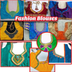 ikon Fashion Blouse Designs