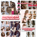 HairStyles Step by Step APK