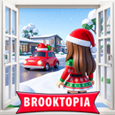 Brooktopia RP: Haven Game APK