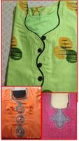 Kurti Design Gallery screenshot 3