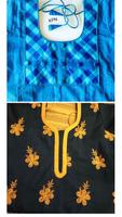 Kurti Neck Designs 2022 Plakat