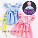 Kids Birthday Dresses 2022 APK