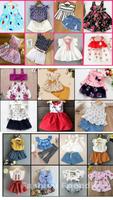 Kids Birthday Dresses 2022 تصوير الشاشة 2
