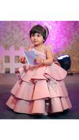 Kids Birthday Dresses 2022 تصوير الشاشة 3