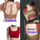 Latest Blouse Designs Zeichen