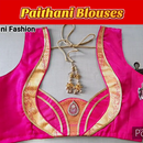 Paithani Blouse Designs APK