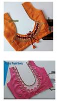 Paithani Blouse Designs скриншот 3