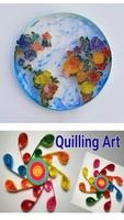 Quilling Art Design Gallery capture d'écran 2