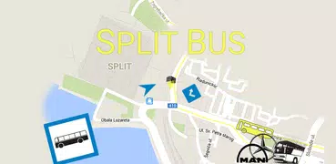 Split Bus