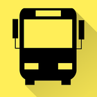 Split Bus icône