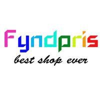 Fyndpris Store Affiche