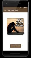 Sad Video Status 海報