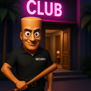 Club Security Man Simulator APK