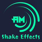 Icona AM Shake Effects Download 2024