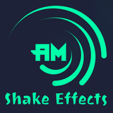 AM Shake Effects Download 2025 biểu tượng