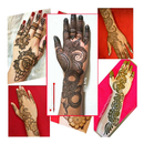 Simple Mehandi Designs HD APK