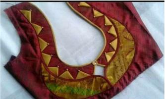 Simple Blouse Designs Cartaz