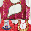 Simple Blouse Designs HD