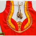 Trending Blouse Designs 2024