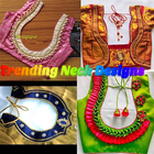 Trending Blouse Designs simgesi