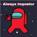 Among Us - Always Impostor APK