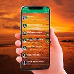 Chat Wallpapers icon