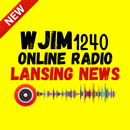 1240 WJIM News Radio 📻 APK