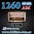 Radio AM 12-60 Doce Sesenta icône