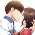 Kiss Stickers