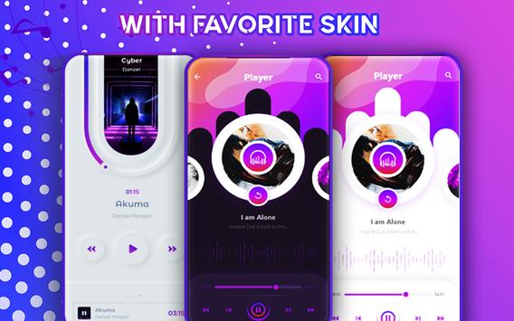 Download Music Player For huawei P40 Pro Free Music Mp3 APK free latest  version | C.O.R.E.