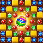 isla de joyas icono