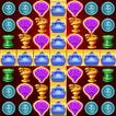 Juwelen frei Puzzle