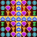 Jewels Free Puzzle APK