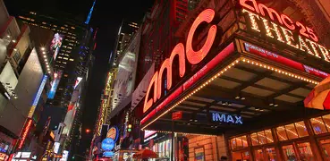 AMC Theatres: Movies & More