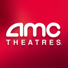 AMC Theatres アイコン