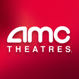 AMC Theatres icono