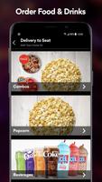 AMC Theatres syot layar 2