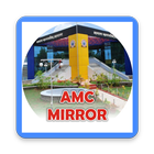 AMC Mirror ícone