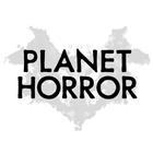 Planet Horror icône