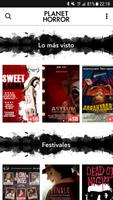 Planet Horror captura de pantalla 2
