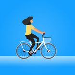 E-Bike Sharing
