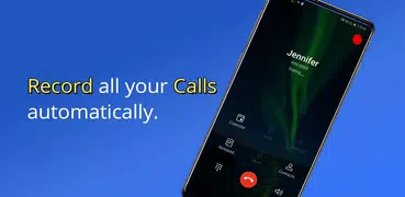 Call Recorder (Anruf Recorder)